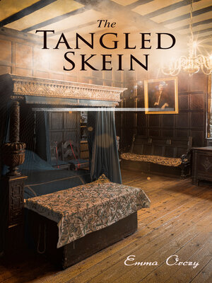 cover image of The Tangled Skein